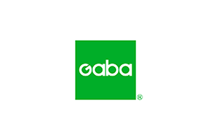 Gaba英会話のロゴ